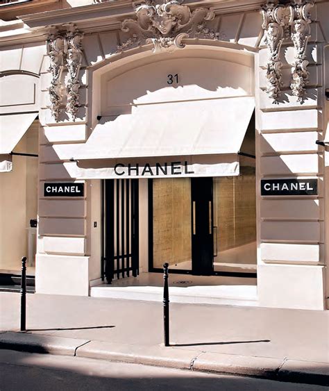 chanel career site|Chanel customer service job.